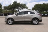 Certified 2023 Cadillac XT5 Luxury w/ LPO, Floor Liner Package image 2