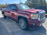 Used 2015 GMC Sierra 1500 Denali w/ Driver Alert Package image 2
