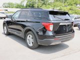 Certified 2022 Ford Explorer XLT w/ Equipment Group 202A image 2