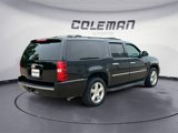 Used 2014 Chevrolet Suburban LTZ image 5