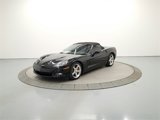 Used 2006 Chevrolet Corvette Convertible w/ Preferred Equipment Group image 3