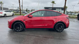 Used 2021 Tesla Model Y Long Range image 2