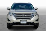 Certified 2017 Ford Edge Titanium w/ Technology Package image 3