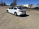 Used 2020 Ford Fusion SE image 5