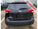 Certified 2020 Nissan Kicks SV image 4