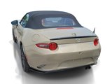 Used 2023 MAZDA MX-5 Miata Club w/ Brembo/BBS Recaro Package image 3