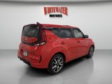 Used 2020 Kia Soul GT-Line Turbo image 4