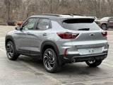 New 2025 Chevrolet TrailBlazer RS w/ Convenience Package image 5