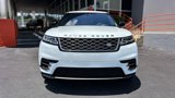 Used 2018 Land Rover Range Rover Velar R-Dynamic SE image 2