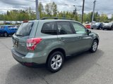 Used 2015 Subaru Forester 2.5i Premium w/ Popular Package #2 image 5