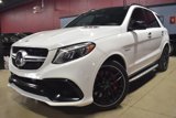 Used 2017 Mercedes-Benz GLE 63 AMG S image 4