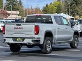 Used 2024 GMC Sierra 1500 AT4 w/ Technology Package image 3