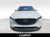 Certified 2022 MAZDA CX-5 AWD 2.5 S w/ Premium Package image 2