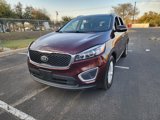 Used 2018 Kia Sorento LX w/ LX V6 Convenience Package image 3