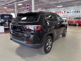 Certified 2022 Jeep Compass Trailhawk w/ Trailhawk Convenience Group image 5