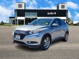 Used 2017 Honda HR-V EX image 4