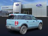 Certified 2023 Ford Bronco Sport Big Bend image 4