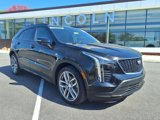 Used 2020 Cadillac XT4 Sport image 2