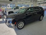 Certified 2022 Chevrolet Equinox LT image 2