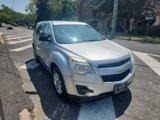 Used 2012 Chevrolet Equinox LS image 3