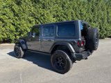 Used 2020 Jeep Wrangler Unlimited Sport image 4