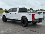 Used 2021 Ford F250 XL w/ STX Appearance Package image 5