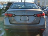 New 2025 Nissan Versa S w/ S Plus Package image 3