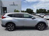 Used 2017 Honda CR-V Touring image 2