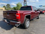 Used 2017 GMC Sierra 2500 Denali w/ Suspension Package, Off-Road image 5