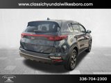 Used 2020 Kia Sportage LX image 5
