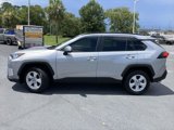 Certified 2021 Toyota RAV4 XLE image 2