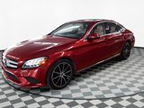 Used 2021 Mercedes-Benz C 300 Sedan image 2