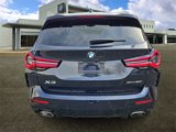 Used 2022 BMW X3 xDrive30i w/ M Sport Package image 6