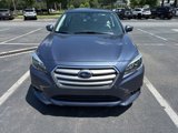 Used 2017 Subaru Legacy 2.5i Limited image 4