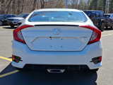 Used 2021 Honda Civic Sport image 5