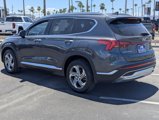 Used 2021 Hyundai Santa Fe SEL w/ Convenience + Premium Package image 4