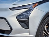 Certified 2023 Chevrolet Bolt LT w/ Infotainment Package image 5
