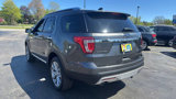 Used 2017 Ford Explorer Limited w/ Class II Trailer Tow Package image 5