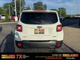 Used 2019 Jeep Renegade Latitude w/ Cold Weather Group image 4