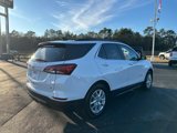 Used 2022 Chevrolet Equinox LT image 3