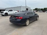 Used 2017 Chevrolet Malibu LS image 3