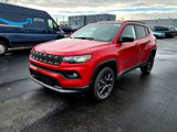 New 2025 Jeep Compass Latitude w/ Altitude Special Edition image 4