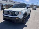 Used 2018 Jeep Renegade Sport w/ Power & Air Group image 2