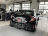 Used 2018 Honda Civic Sport image 4