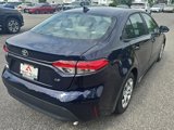 Used 2023 Toyota Corolla LE image 5
