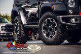 Used 2015 Jeep Wrangler Rubicon image 2