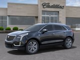New 2024 Cadillac XT5 Premium Luxury w/ Technology Package image 2