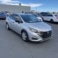 Used 2023 Nissan Versa S w/ Electronics Package image 3