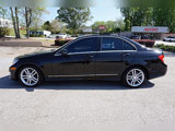 Used 2014 Mercedes-Benz C 300 4MATIC Sedan image 2