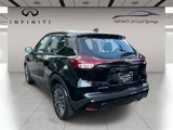 Used 2024 Nissan Kicks SV image 4